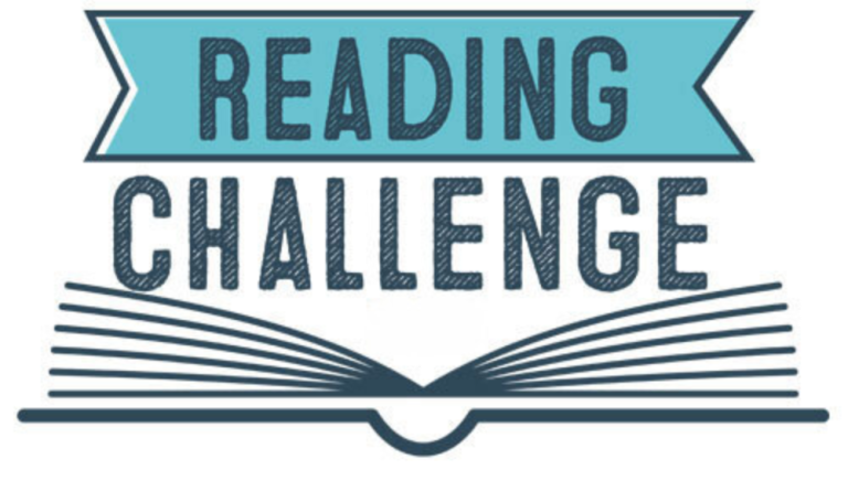 reading challenge