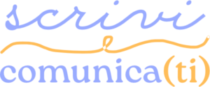 Scrivi e Comunica(ti)